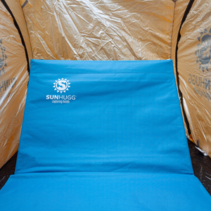 SunHugg Lounger