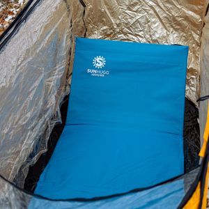 SunHugg Lounger