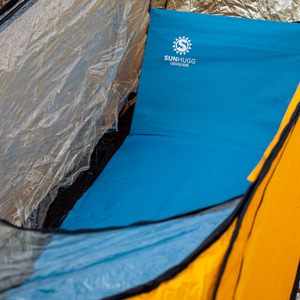 SunHugg Lounger