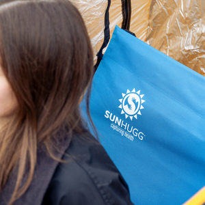 SunHugg Lounger