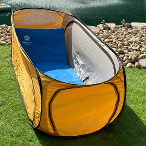 SunHugg Lounger
